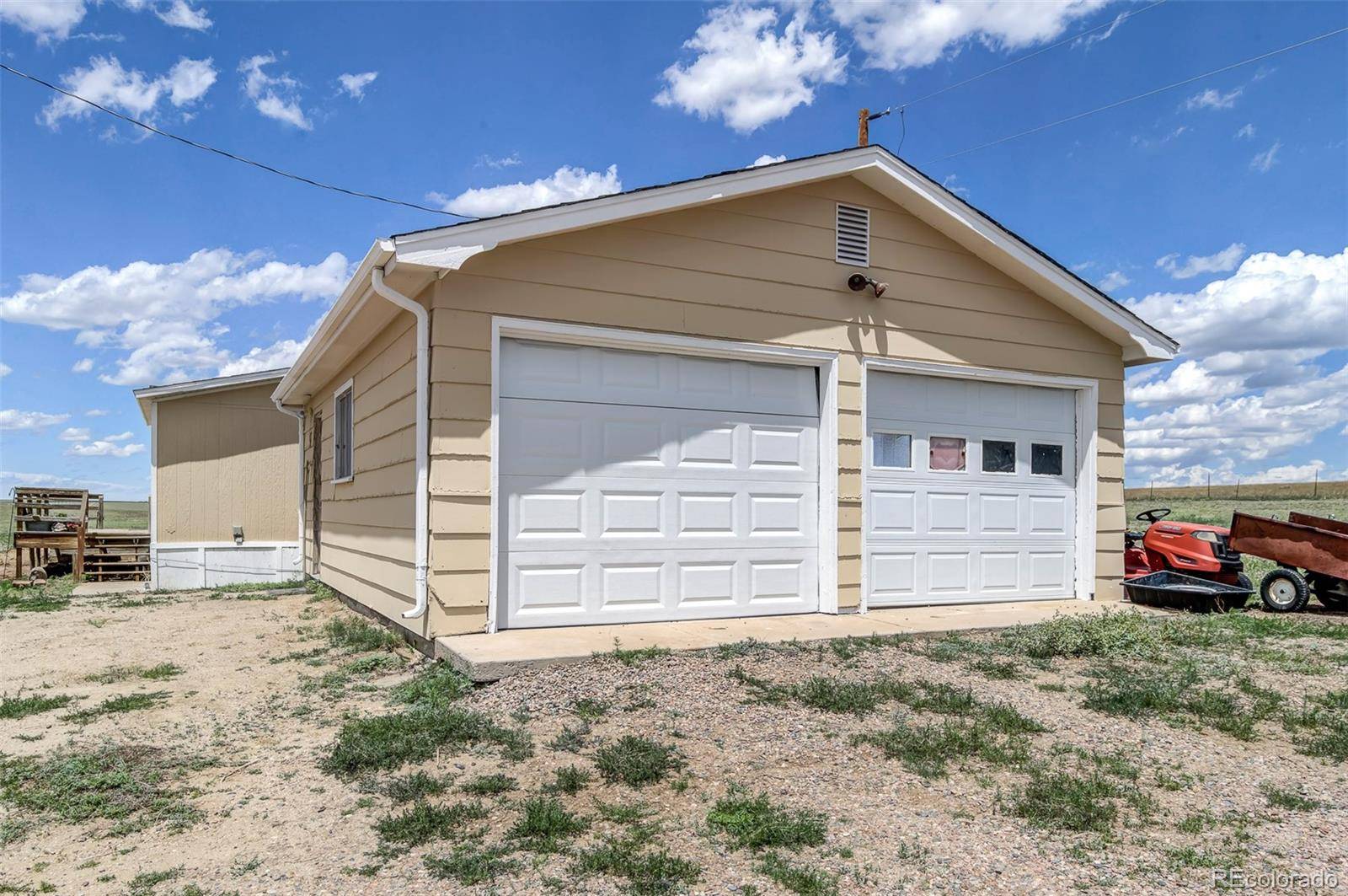 Yoder, CO 80864,31390 Darroll RD