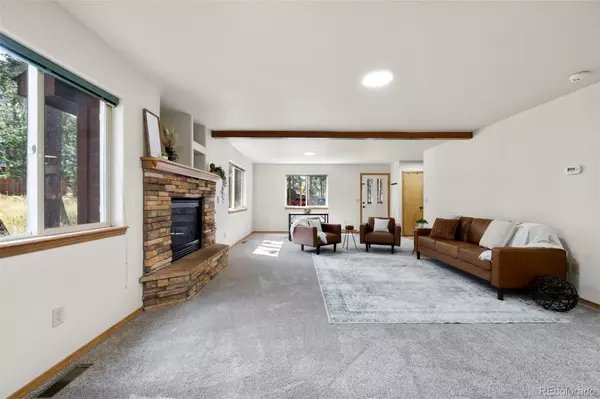 Woodland Park, CO 80863,316 N Walnut ST
