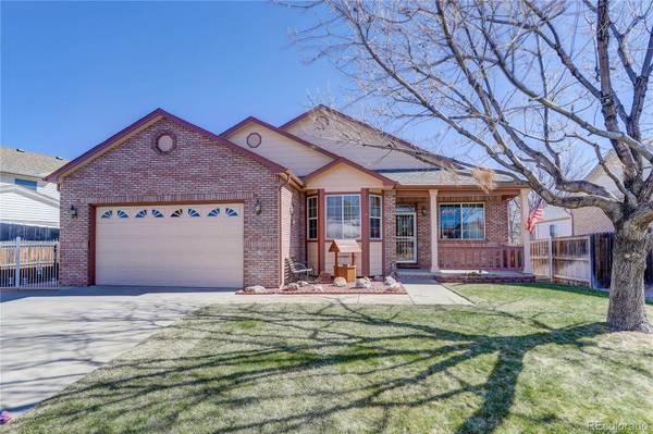 12540 Josephine ST, Thornton, CO 80241