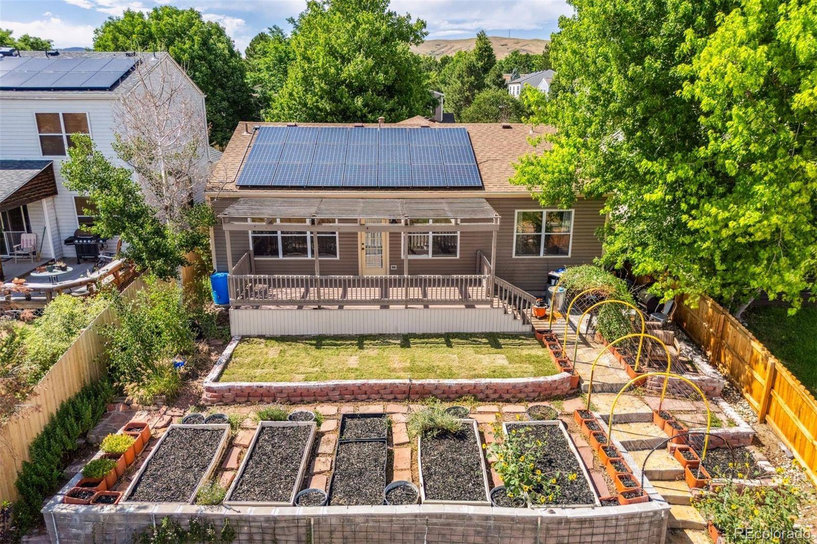 Lakewood, CO 80228,2930 S Deframe WAY