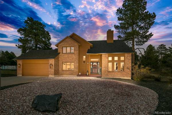 5526 Irish Pat Murphy DR, Parker, CO 80134