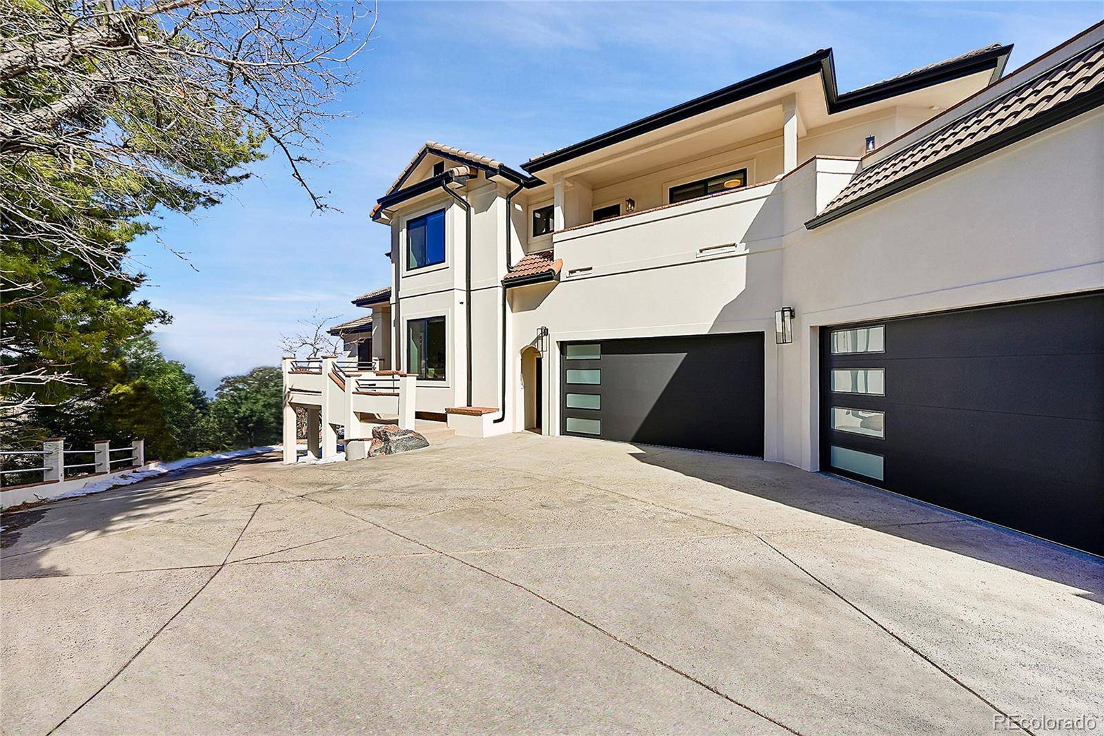 Morrison, CO 80465,16325 Wild Berry RD
