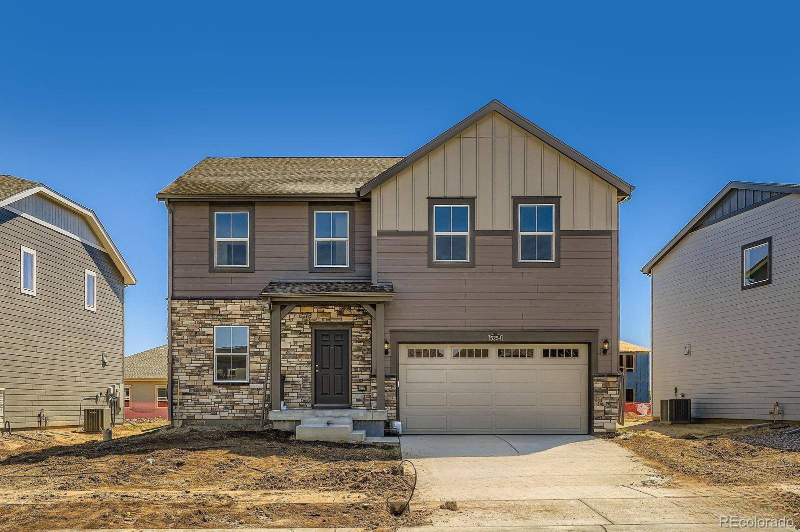 15254 Milwaukee ST, Thornton, CO 80602
