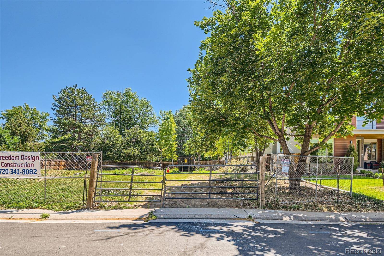 Denver, CO 80222,3372 S Albion ST