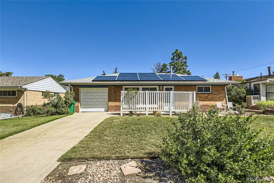 3605 W 85th AVE, Westminster, CO 80031