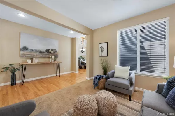 Highlands Ranch, CO 80130,4821 Bluegate DR