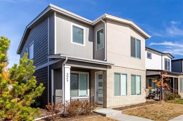 Commerce City, CO 80022,5049 E 63rd PL