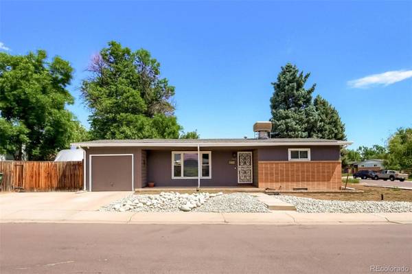 5511 W Mexico AVE, Lakewood, CO 80232