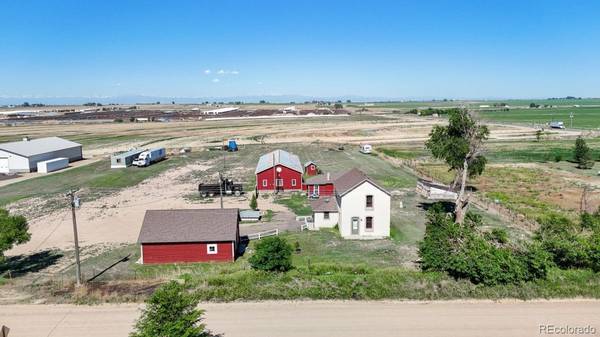 Eaton, CO 80615,35909 County Road 49