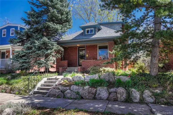 Denver, CO 80210,1716 S Ogden ST