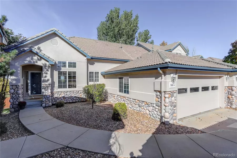 3668 W 111th DR #A, Westminster, CO 80031