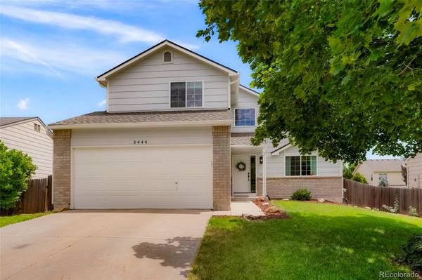 5444 Fox Run BLVD, Frederick, CO 80504