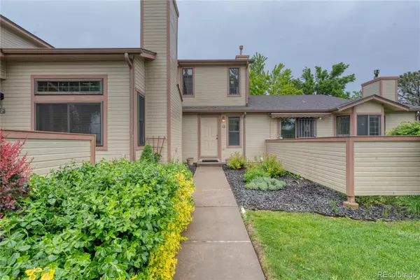 9115 W Cedar DR #E, Lakewood, CO 80226