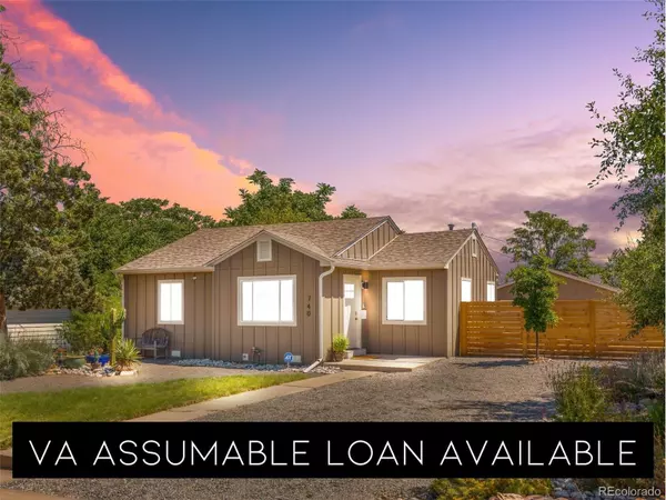 740 S Shoshone ST, Denver, CO 80223