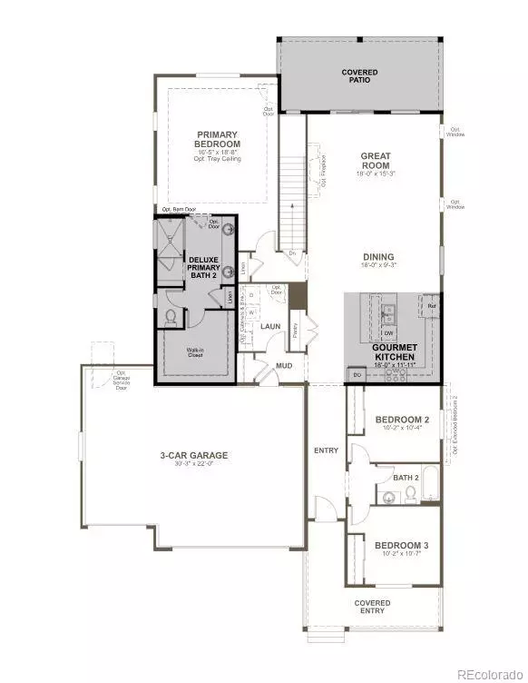Loveland, CO 80538,6337 Steppes WAY