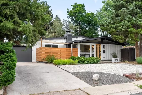 Denver, CO 80219,2455 S Newton ST