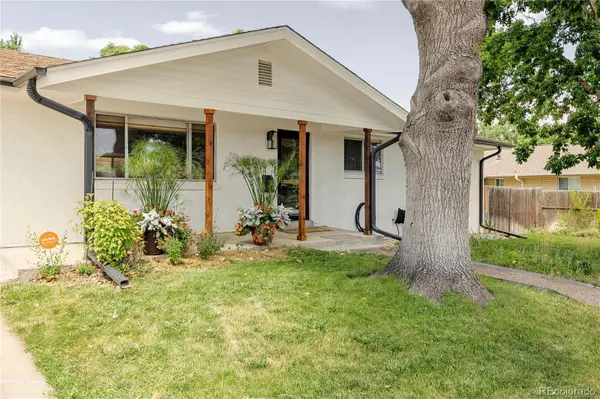 Denver, CO 80227,2137 S Golden CT