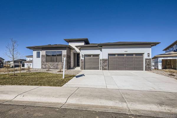 4367 Trader ST, Timnath, CO 80547