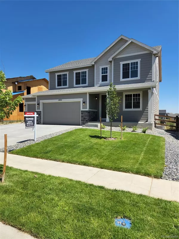 Firestone, CO 80504,12722 Canoe ST
