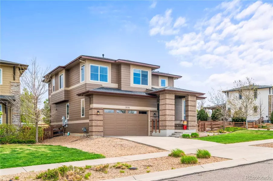 9570 Kendrick WAY, Arvada, CO 80007