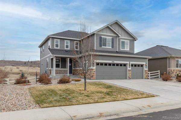 5904 Clover Ridge CIR, Castle Rock, CO 80104