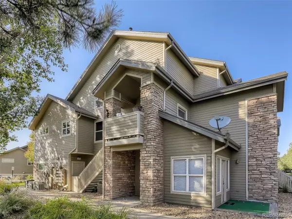 3258 S Zeno CT #C,  Aurora,  CO 80013