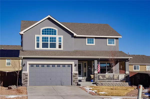 Colorado Springs, CO 80908,8173 Barham PL