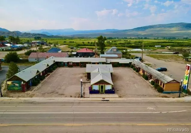 110 US HWY 40, Kremmling, CO 80459