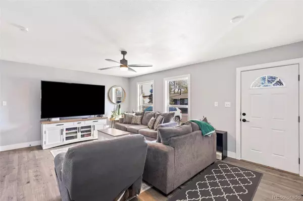 Fountain, CO 80817,404 Shield RD