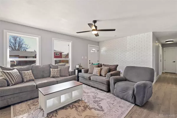 Fountain, CO 80817,404 Shield RD