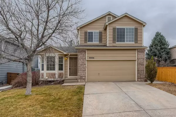 9906 Sydney LN, Highlands Ranch, CO 80130