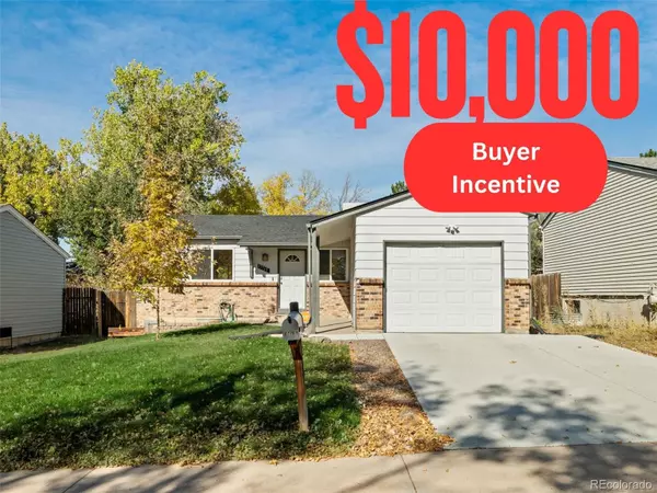 17769 E Purdue PL, Aurora, CO 80013