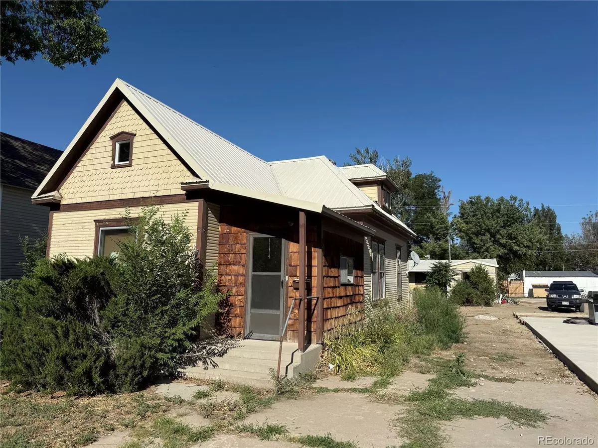 Fort Morgan, CO 80701,422 Lake ST
