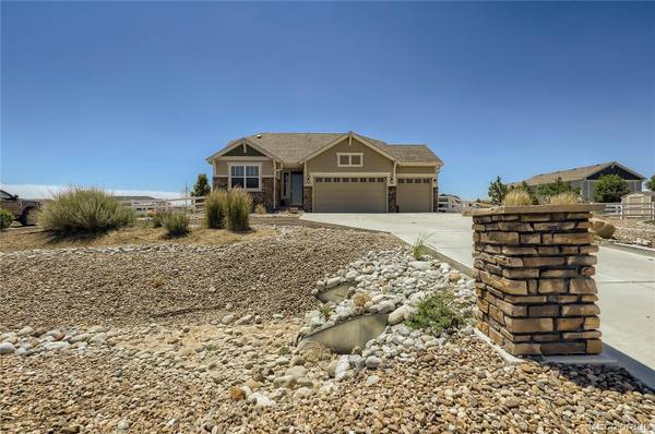 Brighton, CO 80602,11270 E 163rd CT