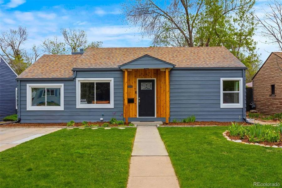 4264 S Washington ST, Englewood, CO 80113