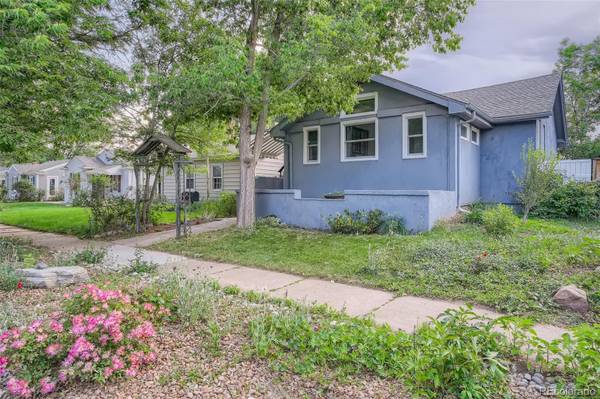 2219 S Humboldt ST, Denver, CO 80210