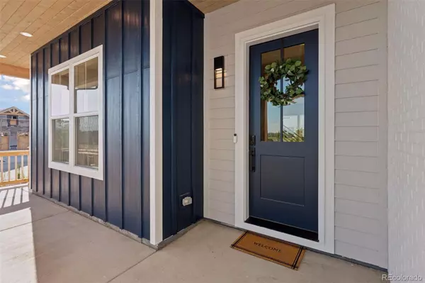 Berthoud, CO 80513,1403 Burt AVE
