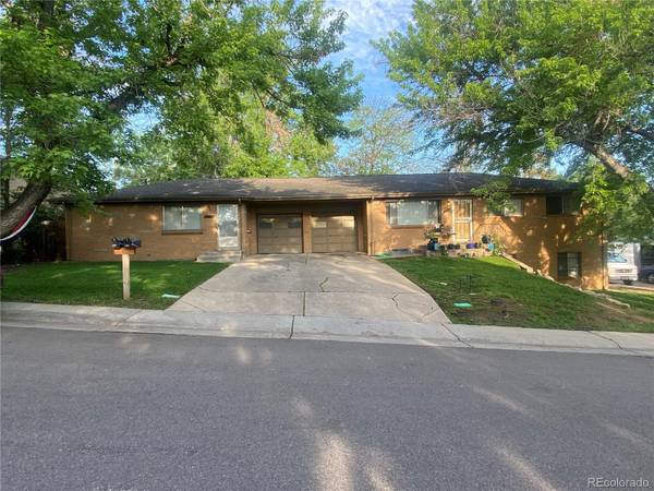 3595 Kline ST, Wheat Ridge, CO 80033