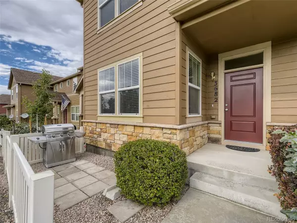 Castle Rock, CO 80109,3682 Eaglesong TRL