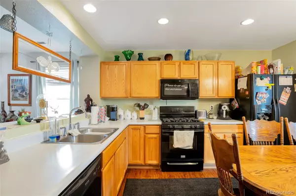 Brighton, CO 80603,704 Willow DR