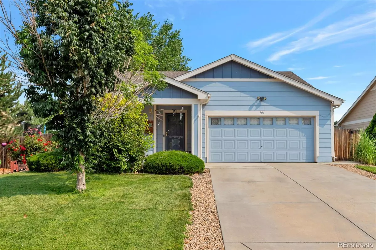 Brighton, CO 80603,704 Willow DR
