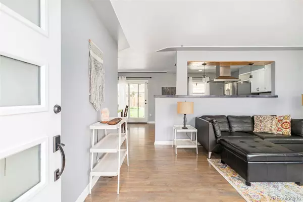 Denver, CO 80222,1662 S Eudora ST