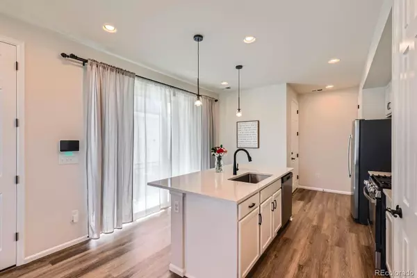 Aurora, CO 80019,24374 E 42nd AVE