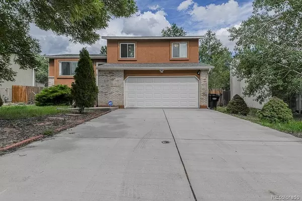 Colorado Springs, CO 80915,2265 Bula DR