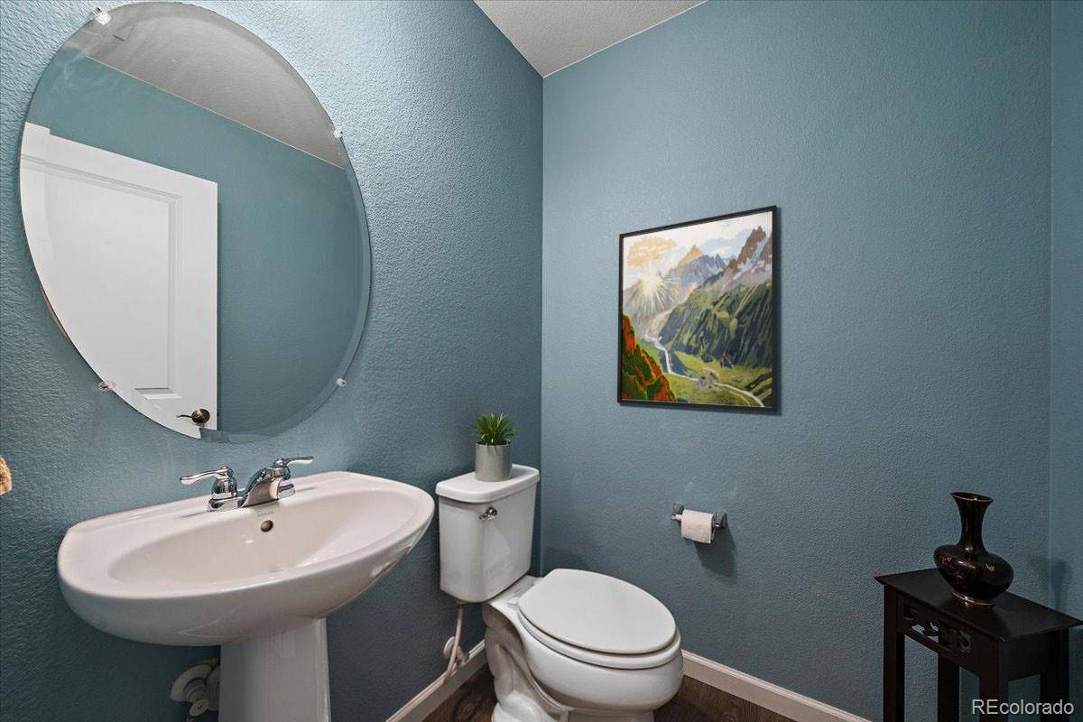 Arvada, CO 80007,15476 W 64th LOOP #C