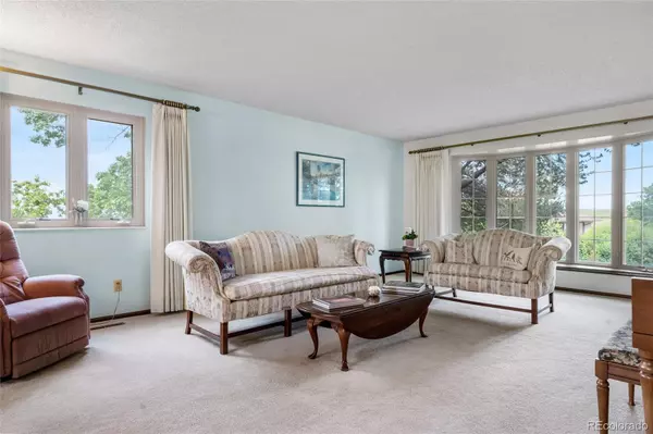 Littleton, CO 80125,7583 W Trail South DR