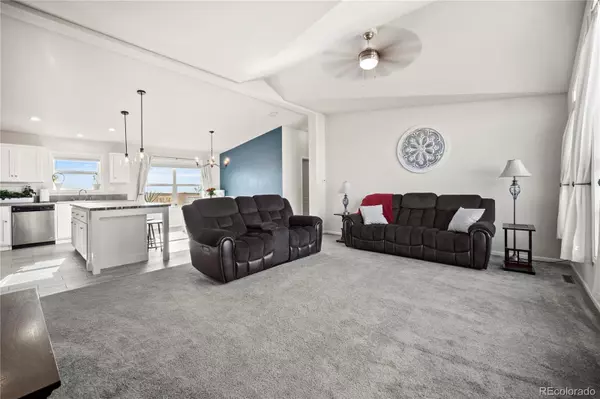 Calhan, CO 80808,15445 Mcclelland RD