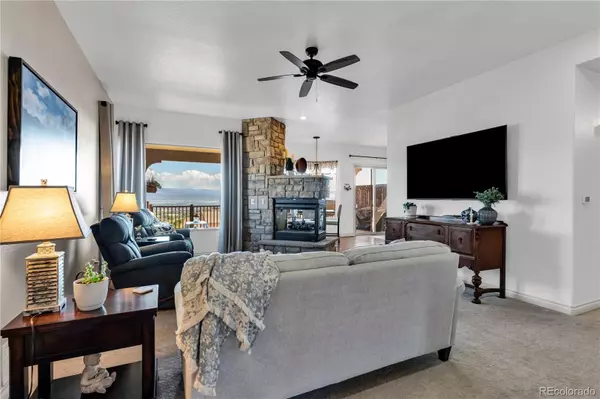 Canon City, CO 81212,35 Pike View DR