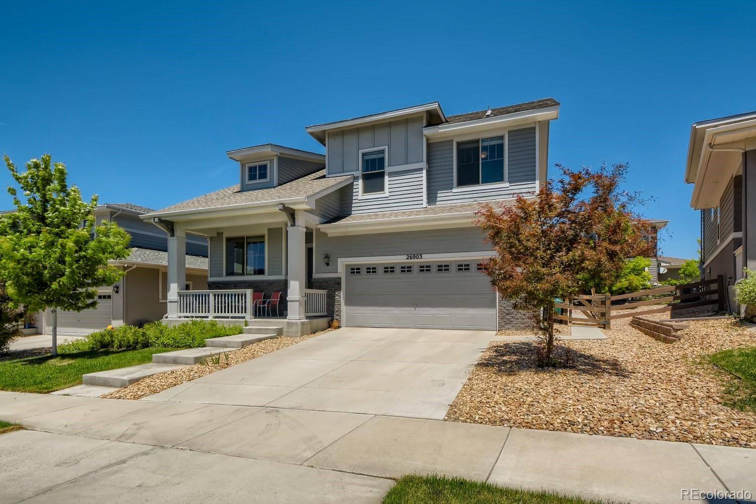 Aurora, CO 80016,26903 E Easter PL