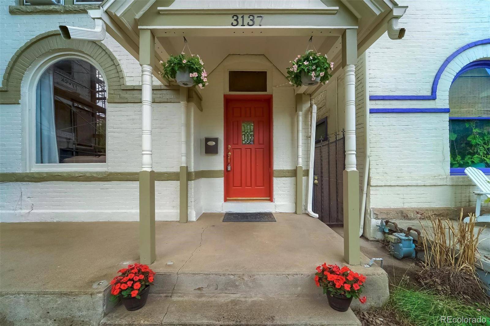 Denver, CO 80211,3137 Wyandot ST